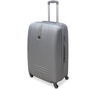 Set 3 Trolley Valigie Tris Rigido Piccolo Medio Grande 4 RUOTE in ABS marca ORMI