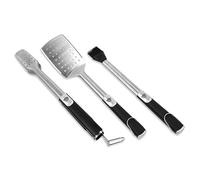 Set 3 Utensili per Barbecue Pit Boss - 20006