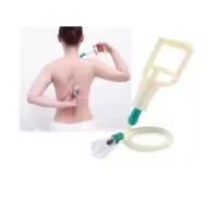 Set 32 Coppette per Coppettazione con Magneti Terapeutici - Ventosa Massaggio Sottovuoto per Sollievo da Dolori Muscolari - Kit Terapia Cinese per Casa