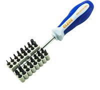 Set 32 in 1 Cacciavite Punte Intercambiabili 32 pz Cellulari Orologi PC