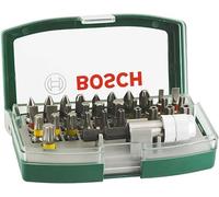 Bosch 2607017063 punta per cacciavite 31 pz