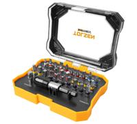 SET 32 PZ INSERTI MISTI ATTACCO 1/4"