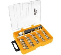 SET 32pz CACCIAVITE DI PRECISIONE CON INSERTI