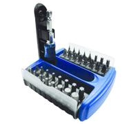 SET 33 PEZZI INSERTI PER AVVITATORE -FUM263301 FUMASI