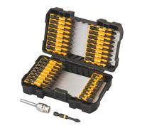 Set 34 pezzi inserti "Impact Torsion" bussola magnetica DT70545T marca DEWALT