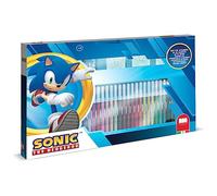 SET 36 PENNARELLI SONIC