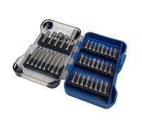 Set 37 inserti per avvitatore Scheppach bss37