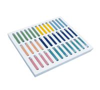 Set 38 utensili saldobrasati x tornio metallo 10mm Holzmann 38tlg10