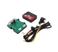 Set 3PCS Cablaggio per Parcheggio for riscaldatore Carburante for interruttore