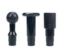 SET/3PCS Comodi e Comodi Strumenti per la lavorazione del Legno Rotary Burr Raspe Set Rimuovere Vari