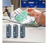 Set 3pz Per for arduino Compatibile Per Moduli per for nano con Connettività
