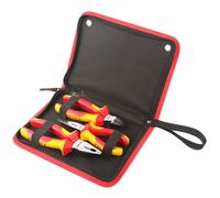 SET 3PZ PINZE ISOLATE (PREMIUM LINE)