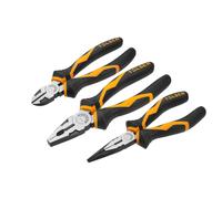 SET 3pz PINZE MISTE