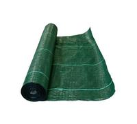 SET 3PZ RETE TELO PACCIAMATURA ANTI ERBA ORTO GIARDINO SERRA 1X10MT RESISTENTE 2