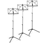 Leggio Classic Cantabile Medium Nero