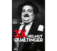 Set: 3x Helmut Qualtinger, 3 DVD (DVD) Helmut Qualtinger