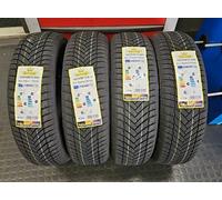 SET 4 185/65 R15 88H PNEUMATICI 4 STAGIONI IMPERIAL AS 4S GOMME M+S DOT 2024