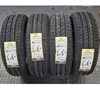 SET 4 185/65 R15 C 97/95S PNEUMATICI 4 STAGIONI IMPERIAL GOMME DA CARICO M+S