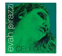 Set 4/4 corde per violoncello Pirastro Evah Pirazzi Soloist