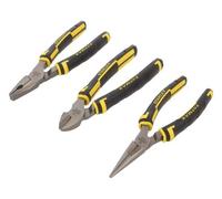 Set 4-84-488: laterale, universale, allungato 3 pz. STANLEY
