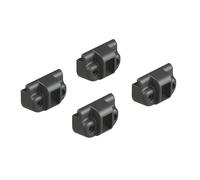 Set 4 adattatori per ceste KRS