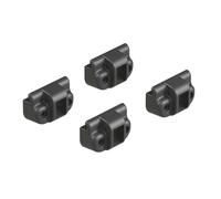 Set 4 adattatori per ceste KRS