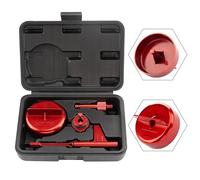 Set 4 adattatori riempimento olio trasmissione adatti per Mercedes per modelli B