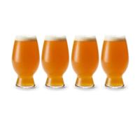 Set 4 Bicchieri American Wheat Beer in Cristallo 4991383 Spiegelau & Nachtmann