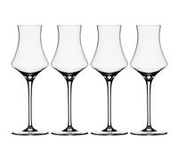 Set 4 Bicchieri Digestivo in Cristallo 1416176 Willsberger Anniversary Spiegelau