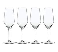 Set 4 Bicchieri Vino Borgogna in Cristallo 4670180 Style Spiegelau & Nachtmann