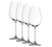 Set 4 Bicchieri Vino Borgogna in Cristallo 4670180 Style Spiegelau & Nachtmann