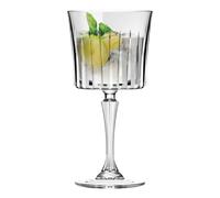Set 4 Calici Cocktail TIMELESS 50 cl in Eco Cristallo - RCR - Bar Hotel