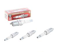 SET 4 CANDELE CHAMPION OE009 S9YC Audi A6 Citroen Bx Cx Renault 14 21 5