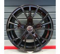 SET 4 CERCHI IN LEGA 19 DEDICATI VOLKSWAGEN GOLF 6 7 8 GTI TDI T ROC TIGUAN