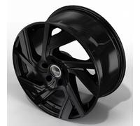 SET 4 CERCHI IN LEGA 19 FORD FOCUS S MAX PUMA SUV KUGA VIGNALE ECOBOOST ACTIVE