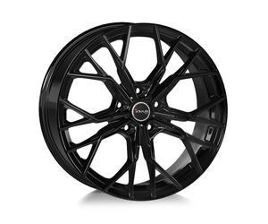 SET 4 CERCHI IN LEGA AVUS RACING 18 DEDICATI AUDI Q2 Q3 A3 A4 AVANT S LINE BLACK