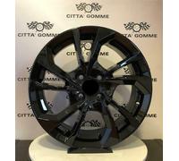 SET 4 Cerchi in lega compatibili Abarth 500 595 EsseEsse da 15" NUOVI, OFFERTA