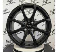 SET 4 Cerchi in lega compatibili Abarth 500 595 EsseEsse da 16" NUOVI, OFFERTA
