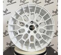 SET 4 Cerchi in lega compatibili CITROEN BERLINGO C4 PICASSO C5 X DS4 N°4 da 19"