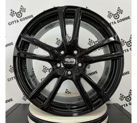 SET 4 cerchi in lega Compatibili Dacia Duster da 16" NUOVI OFFERTA GMP ITALIA