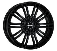 SET 4 Cerchi in Lega compatibili DISCOVERY IV RANGE ROVER III IV SPORT DA 18" IT