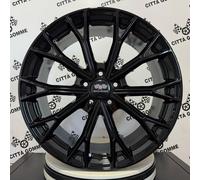 SET 4 Cerchi in lega compatibili DR DR3 DR5 DR5 SPECIAL EVO 6 (D5) EVO 7 da 19"