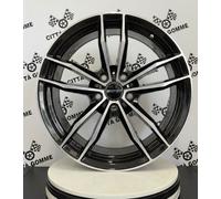 SET 4 Cerchi in lega compatibili GREAT WALL Ora Funky Cat da 20" NUOVI ITALIA