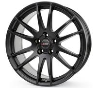 SET 4 Cerchi in lega compatibili Mazda CX-3 CX-30 CX-5 CX-60 CX-7 CX-9 3 da 18"