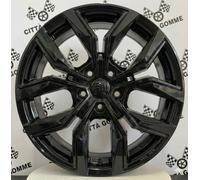 SET 4 Cerchi in lega compatibili per A U D I A1 A2 da 15" NUOVI