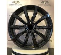 SET 4 Cerchi in lega compatibili per Dacia Duster da 17" NUOVI SUPER OFFERTA MAK