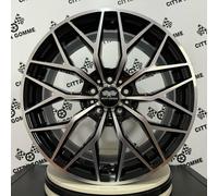 SET 4 Cerchi in lega Compatibili per FORD ESCAPE da 17" EW ITALY, NEW