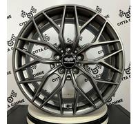 SET 4 Cerchi in lega Compatibili per FORD ESCAPE da 19" EW ITALY, NEW