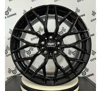 SET 4 Cerchi in lega Compatibili per FORD ESCAPE da 19" EW ITALY, NEW