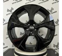 SET 4 CERCHI IN LEGA compatibili Toyota Auris C-hr Corolla Prius Verso Rav4 20"